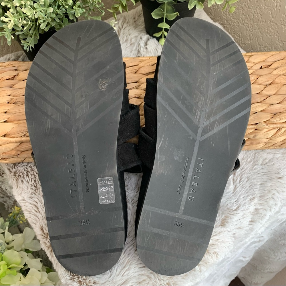 ITALEAU sandals - Picture 13 of 16